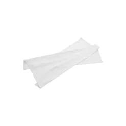 Diamond kjøkkenhåndkle, white