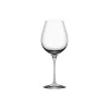 Difference Rich vinglass