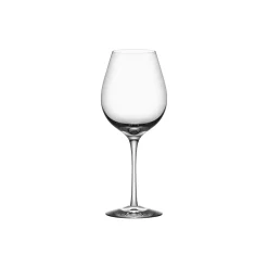 Difference Rich vinglass
