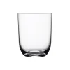 Difference vannglass