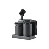 DIISH oppvasksett, black