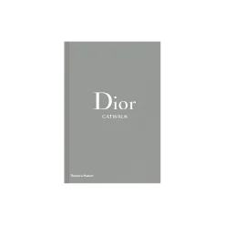 Dior Catwalk