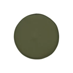 Disc sittepute, forest green