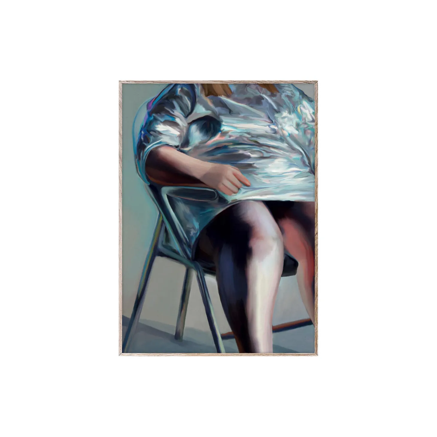 Disco Queen Poster