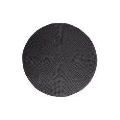 Discover gulvteppe, dark grey