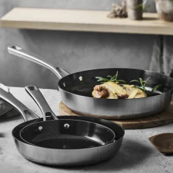 Divette Stekepanne keramisk non-stick Ø 28 cm