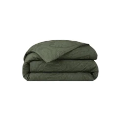 Doncaster sengetøy, dark green
