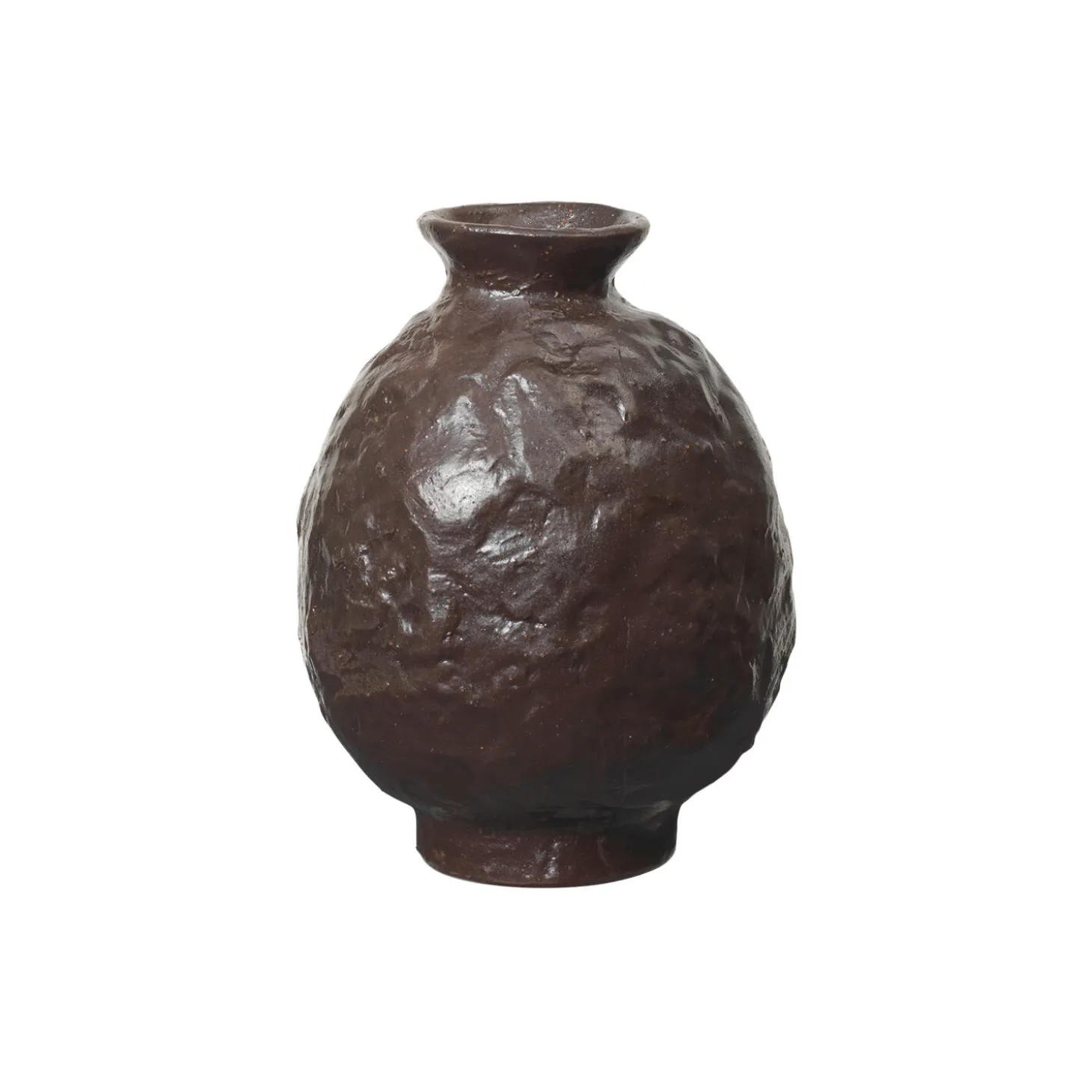 Doro Vase, kaffe