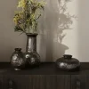 Doro Vase, kaffe