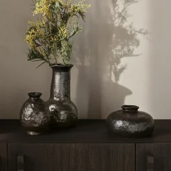 Doro Vase, kaffe