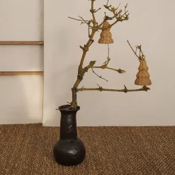 Doro Vase, kaffe
