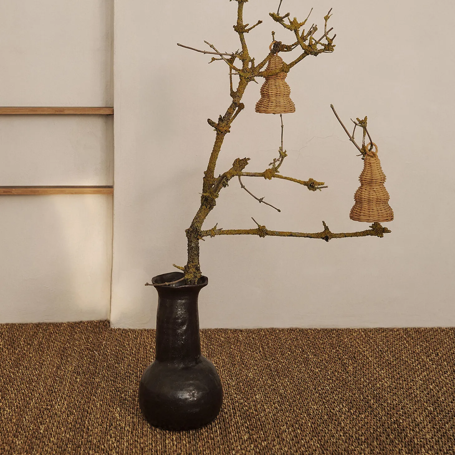 Doro Vase, kaffe