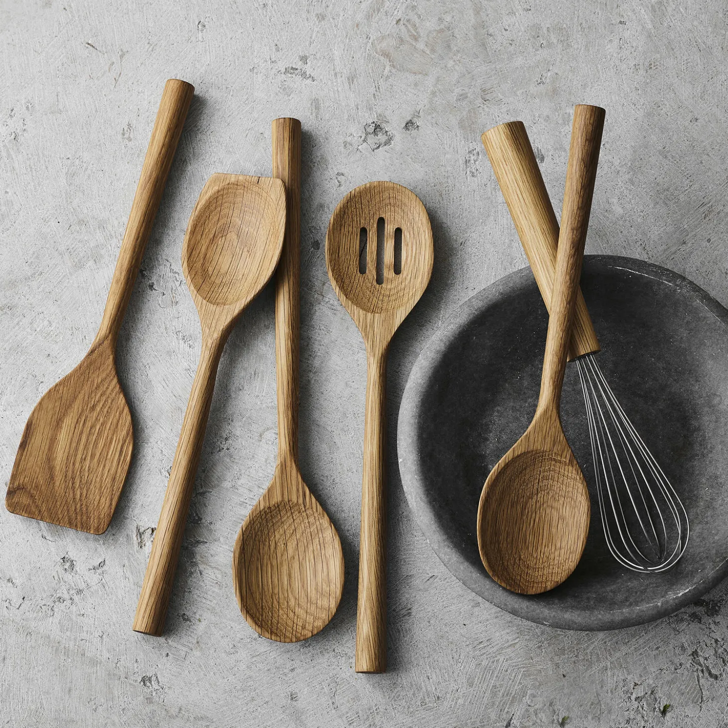 Douron Stekespade