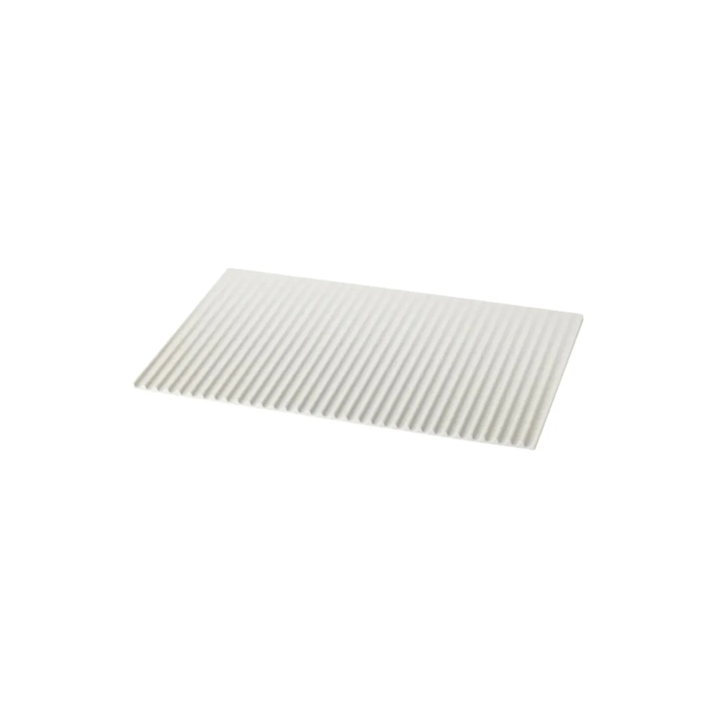 DRAIN-IT oppvaskmatte, light grey