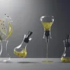 Dressingshaker