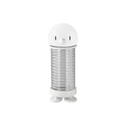 Drikkeflaske Bumble 0,4 L, white