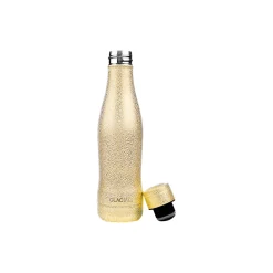 Drikkeflaske, gold