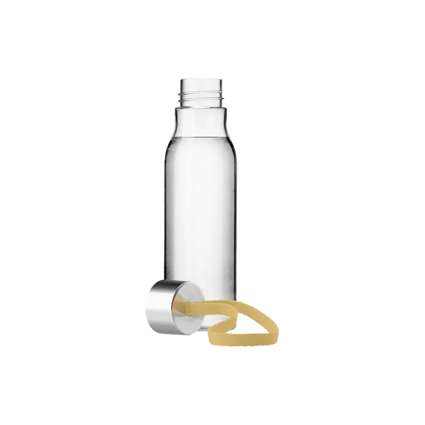 Drikkeflaske, golden sand