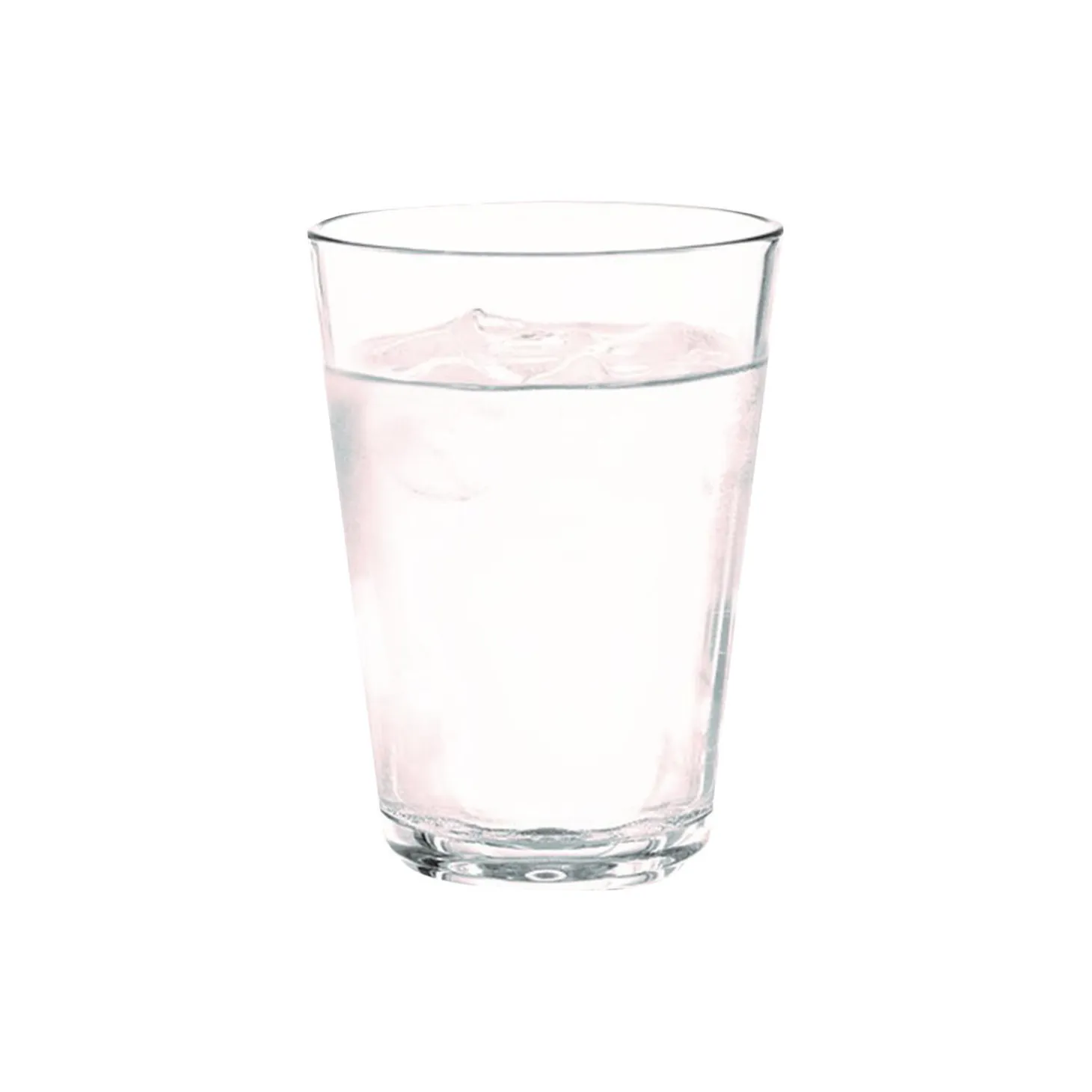 Drikkeglass 8 stk