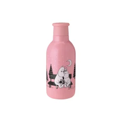 DRINK-IT Mummi termoflaske 0,5 L, i love you