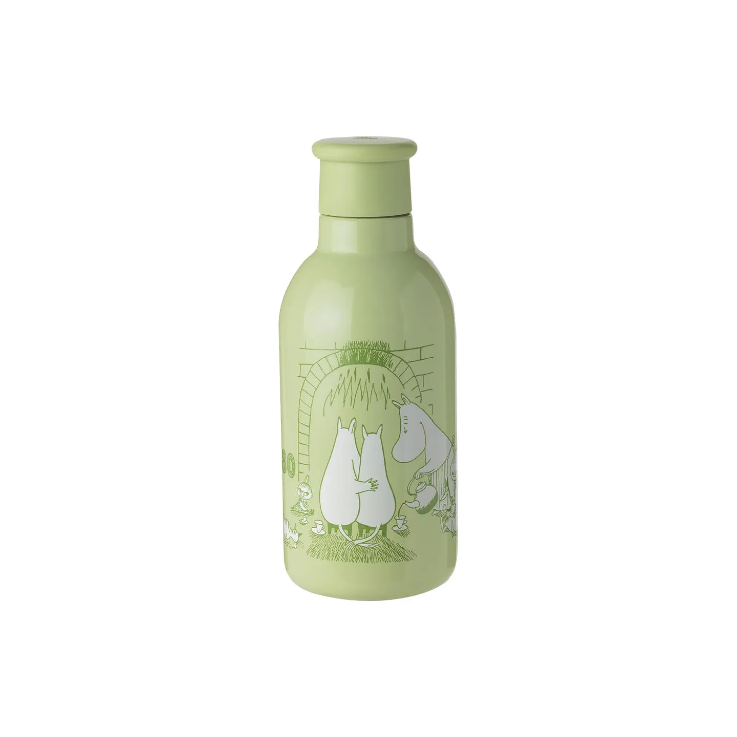 DRINK-IT Mummi termoflaske 0,5 L, moomin home