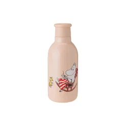 DRINK-IT Mummi termoflaske 0,5 L, moomin mamma