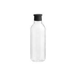 Drink-It vannflaske, sort