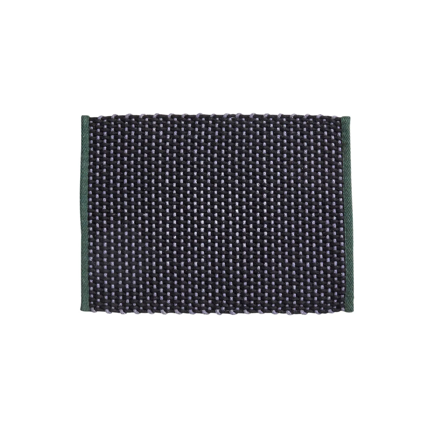 Dørmatte, green