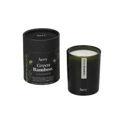 Duftlys, Green Bamboo