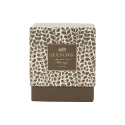Duftlys Heritage Fresh Pine, stone