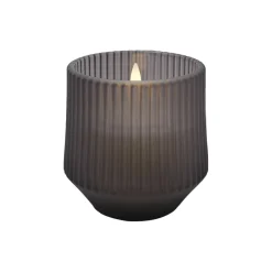 Duftvoksglasslys harmony, smoke