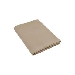 Duk 270x140 cm, fungi brown