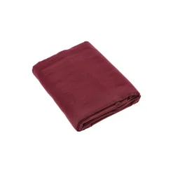 Duk 270x140 cm, rumba red