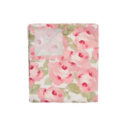 Dukk 130x300 cm, pink bloom