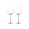 Duo Allround Rødvinsglass 55 cl 2-pk