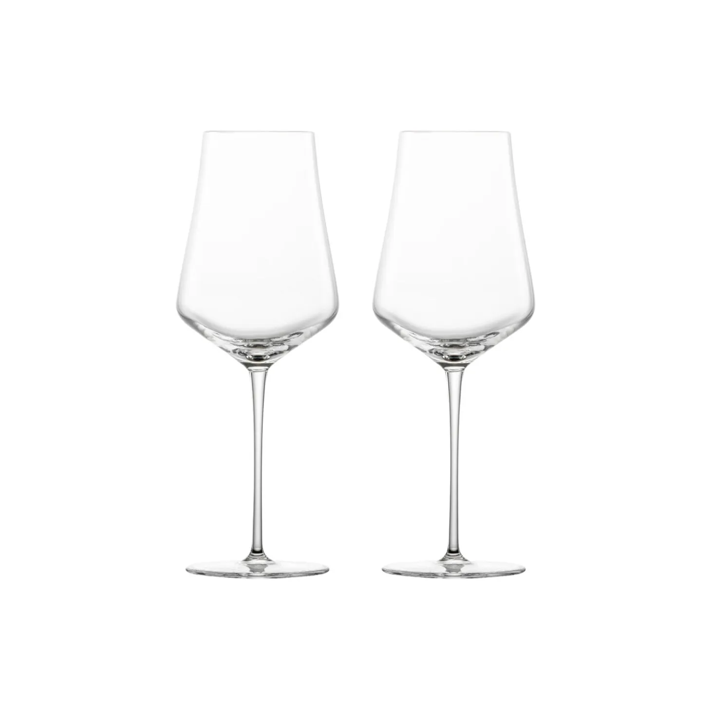 Duo Allround Rødvinsglass 55 cl 2-pk