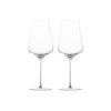 Duo Bordeaux Rødvinsglass 73 cl 2-pk