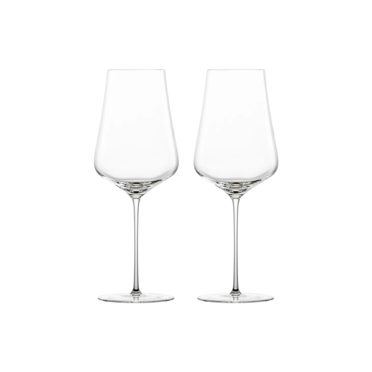 Duo Bordeaux Rødvinsglass 73 cl 2-pk
