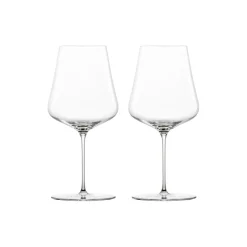 Duo Burgundy Rødvinsglass 74 cl 2-pk