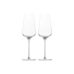 Duo Champagneglass 38 cl 2-pk
