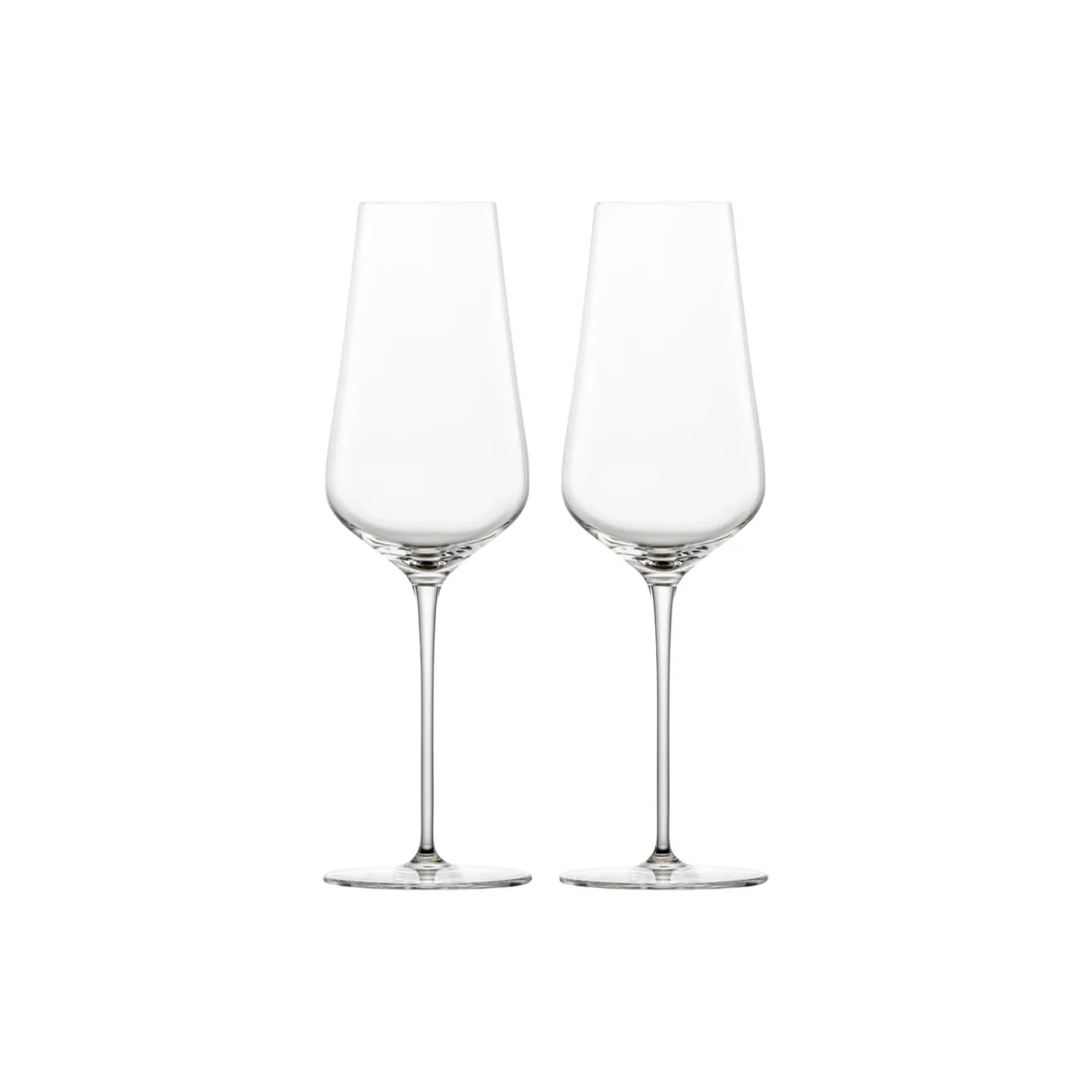 Duo Champagneglass 38 cl 2-pk