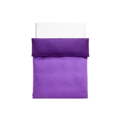 Duo dynetrekk, vivid purple