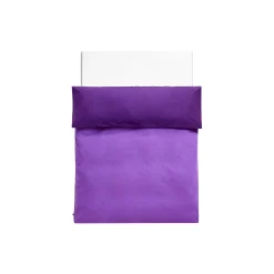 Duo dynetrekk, vivid purple