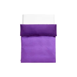 Duo dynetrekk, vivid purple