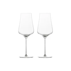 Duo Hvitvinsglass 38 cl 2-pk