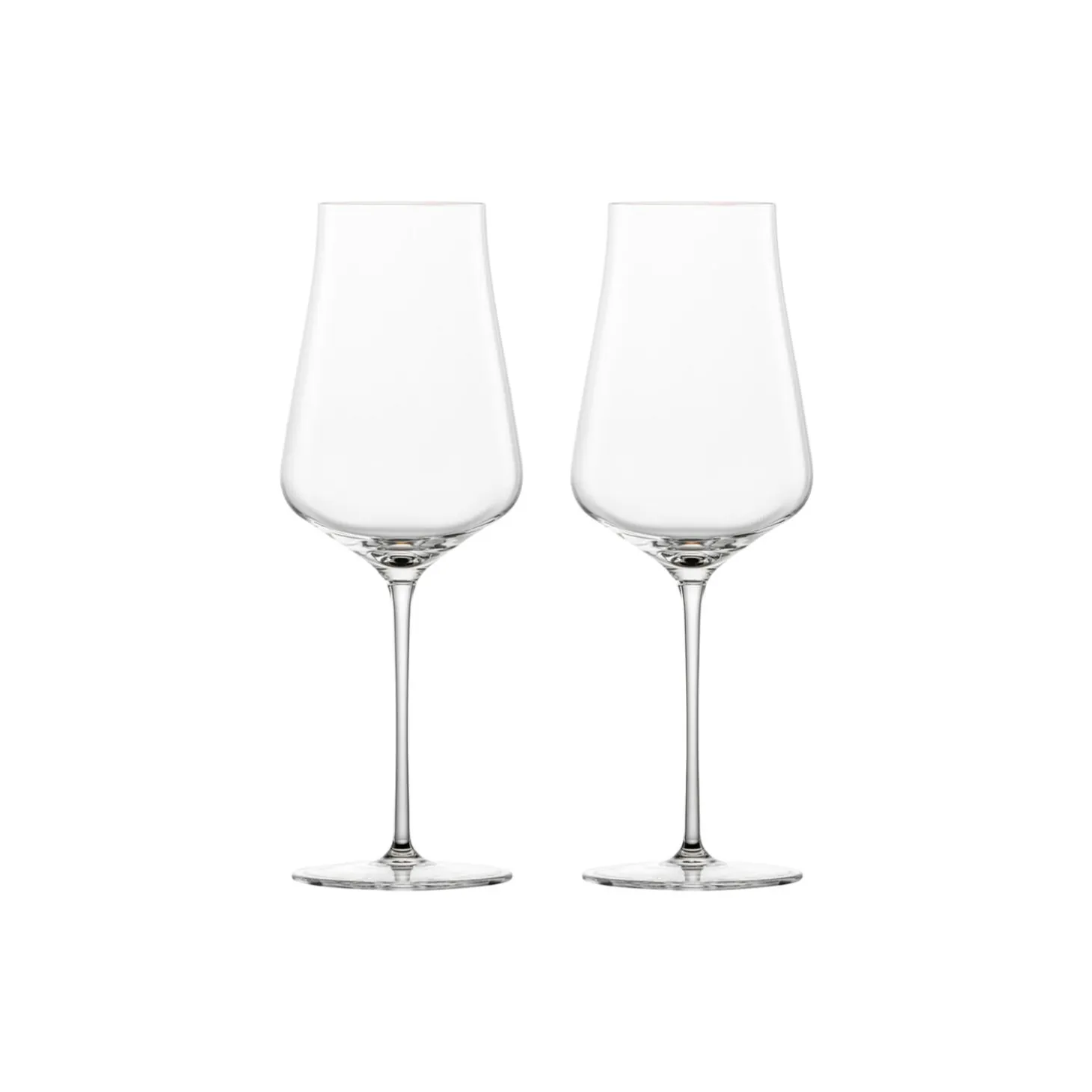 Duo Hvitvinsglass 38 cl 2-pk