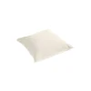 Duo putetrekk, ivory