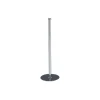 DW 10 toalettrullholder, krom