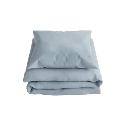 Dynetrekk, morning blue