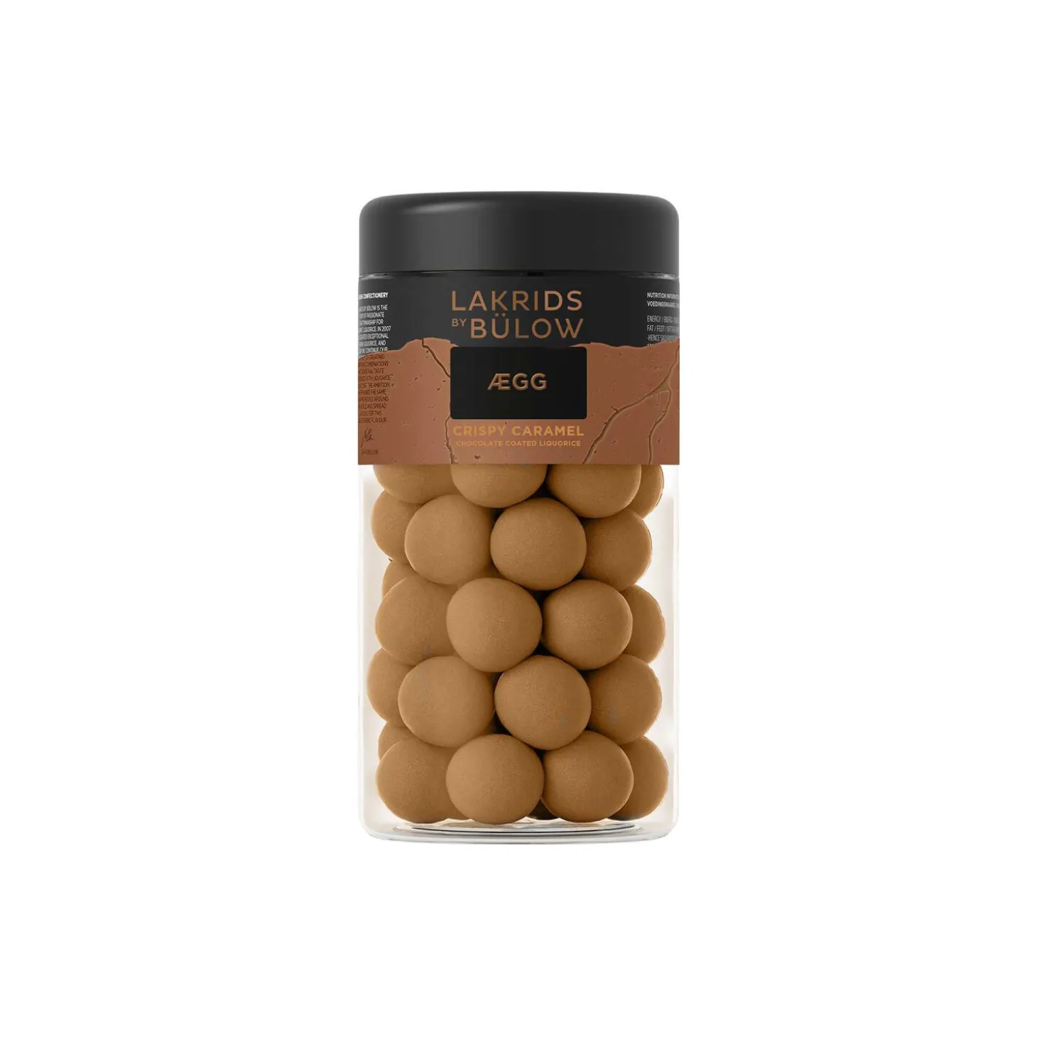 EASTER 2026 EGG Crispy Caramel Regular